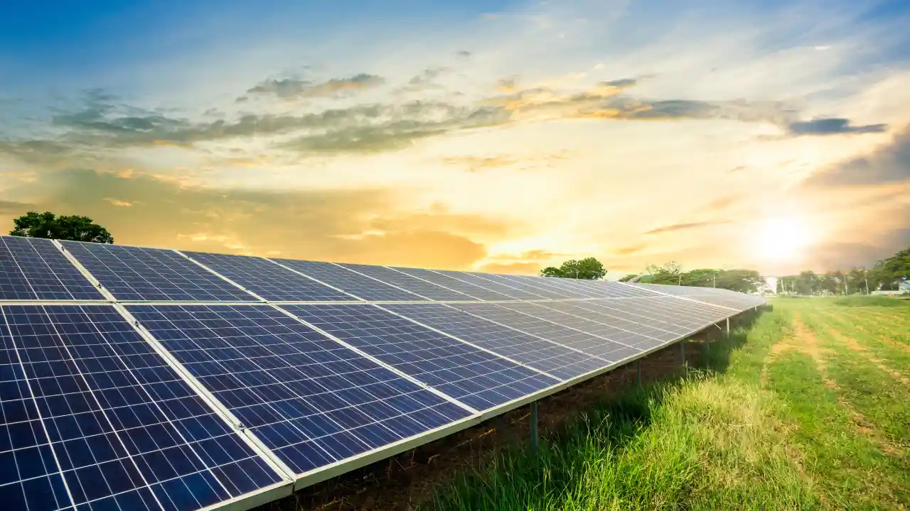 Understand how solar panels generate clean energy and help lower monthly electricity expenses over the long term.