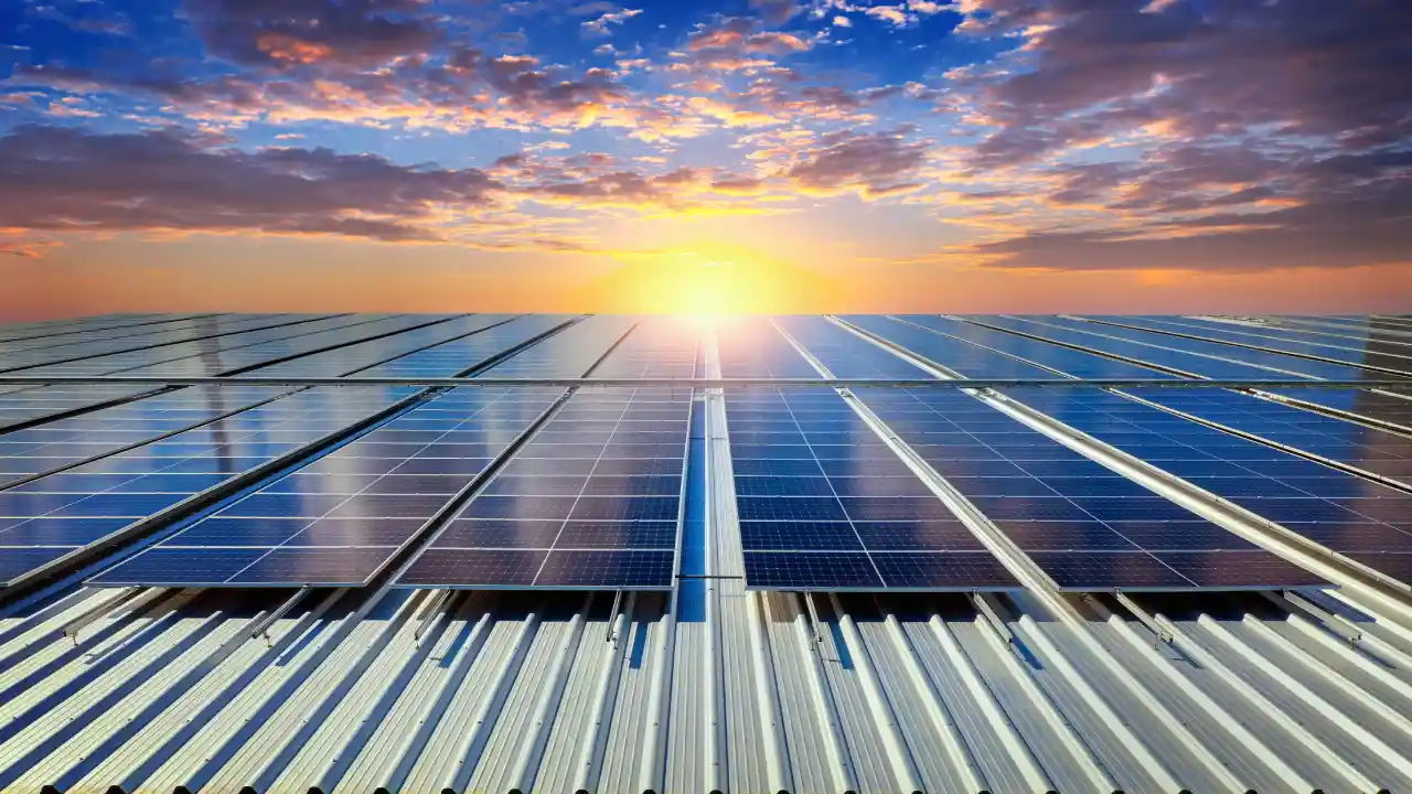 Understand how solar panels generate clean energy and help lower monthly electricity expenses over the long term.