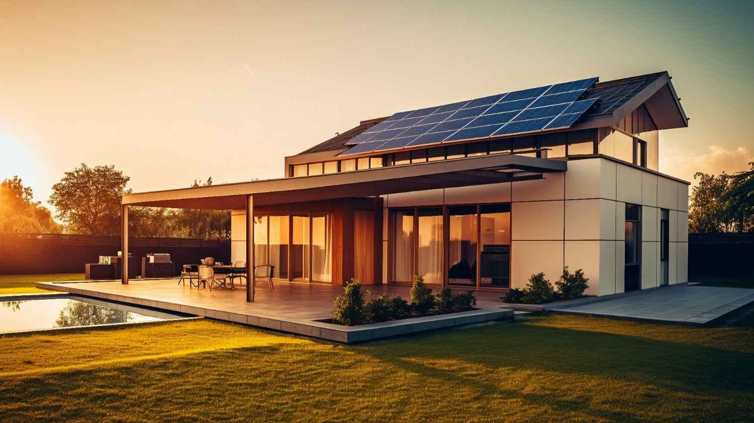 Discover how solar energy helps homeowners reduce electricity bills, improve energy efficiency, and support a greener future.